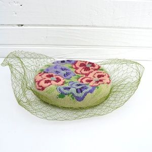 DON MARSHALL HAT #176-19